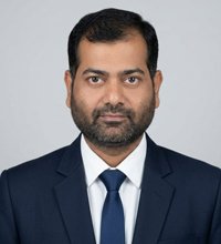 Dr. Nihit Agrawal